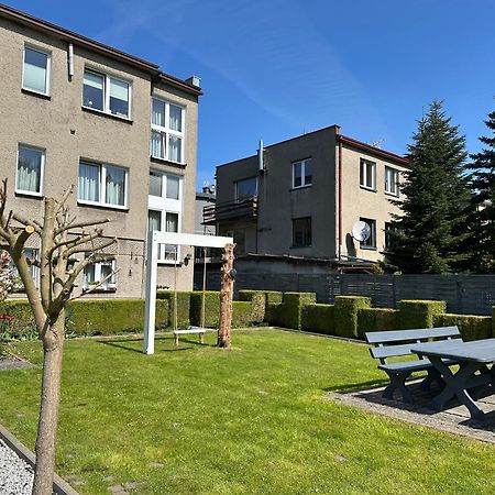 Apartament Sara コウォブジェク エクステリア 写真