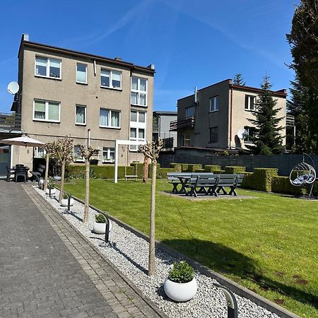 Apartament Sara コウォブジェク エクステリア 写真