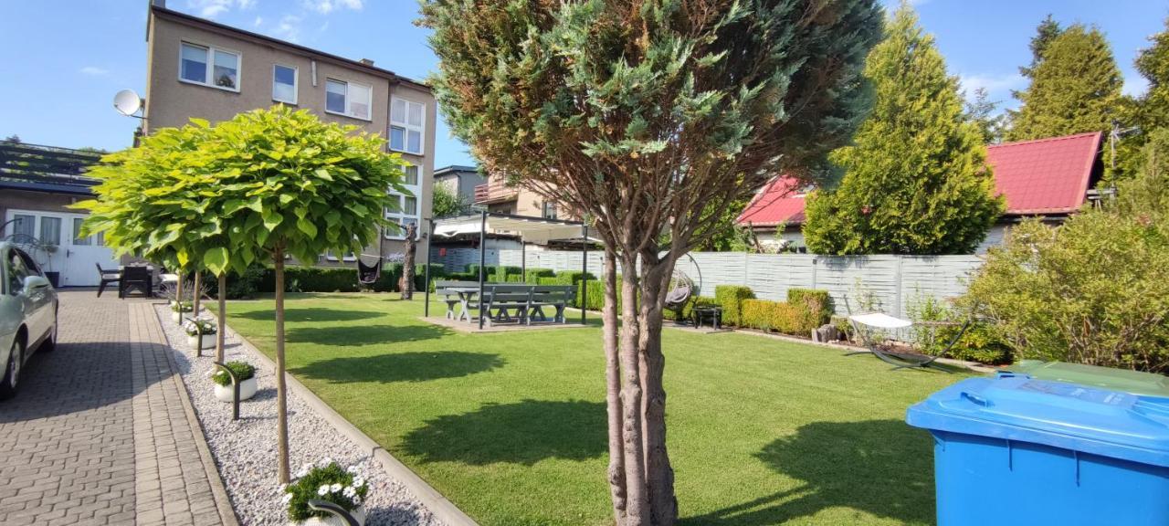 Apartament Sara コウォブジェク エクステリア 写真