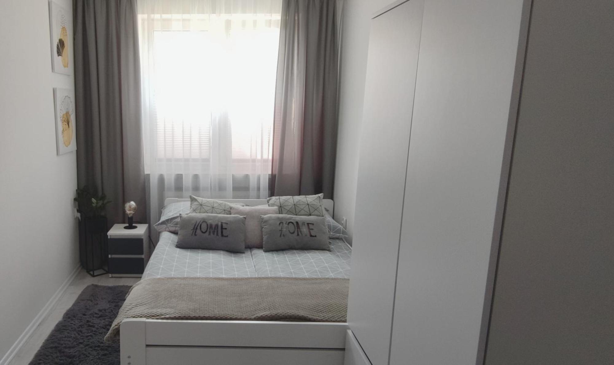 Apartament Sara コウォブジェク エクステリア 写真