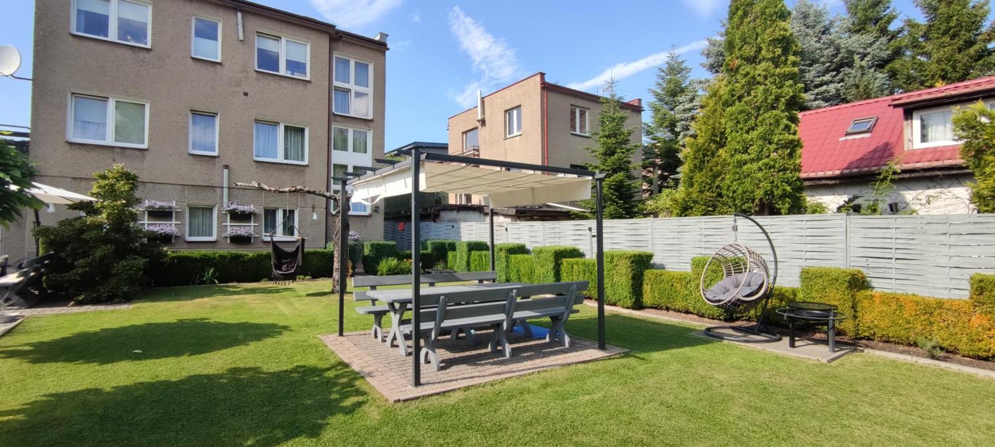 Apartament Sara コウォブジェク エクステリア 写真
