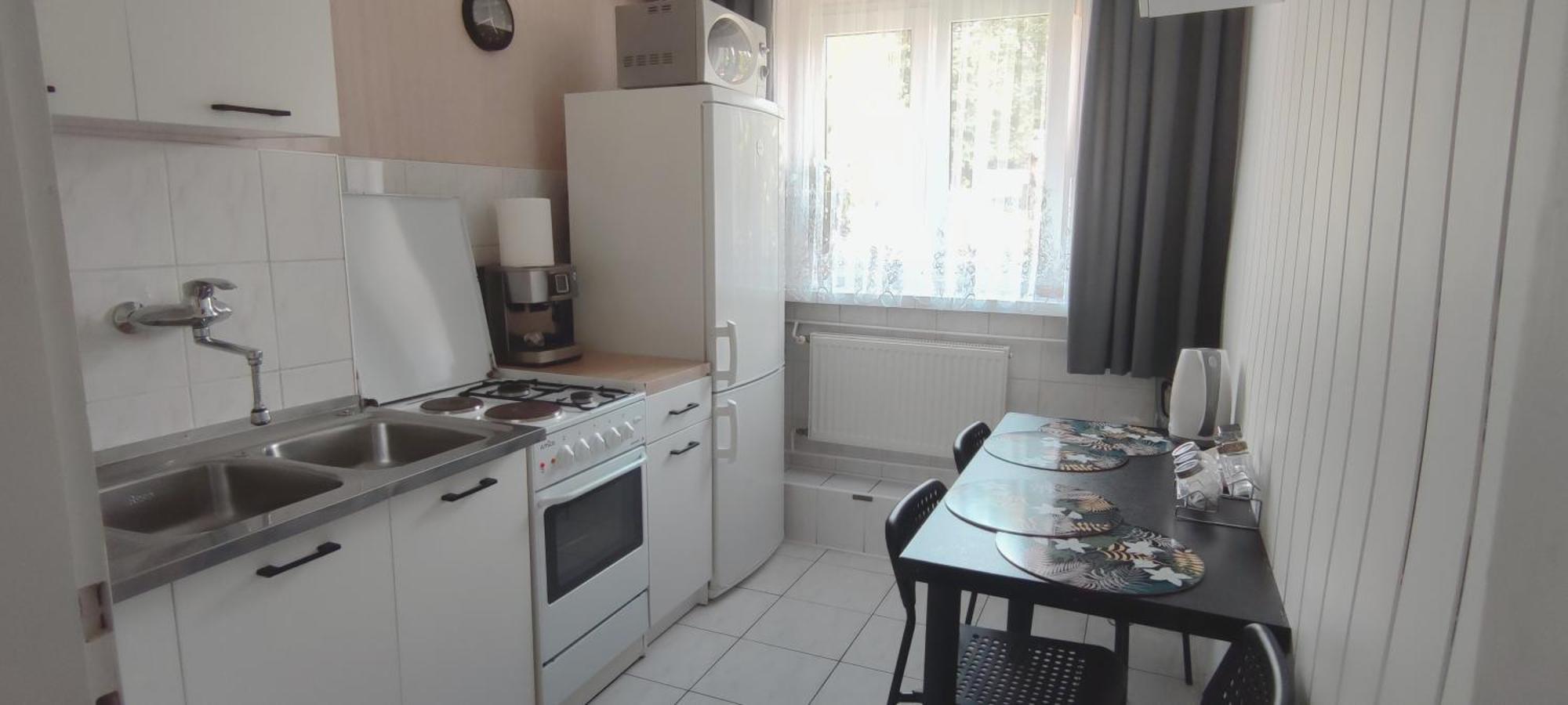 Apartament Sara コウォブジェク エクステリア 写真