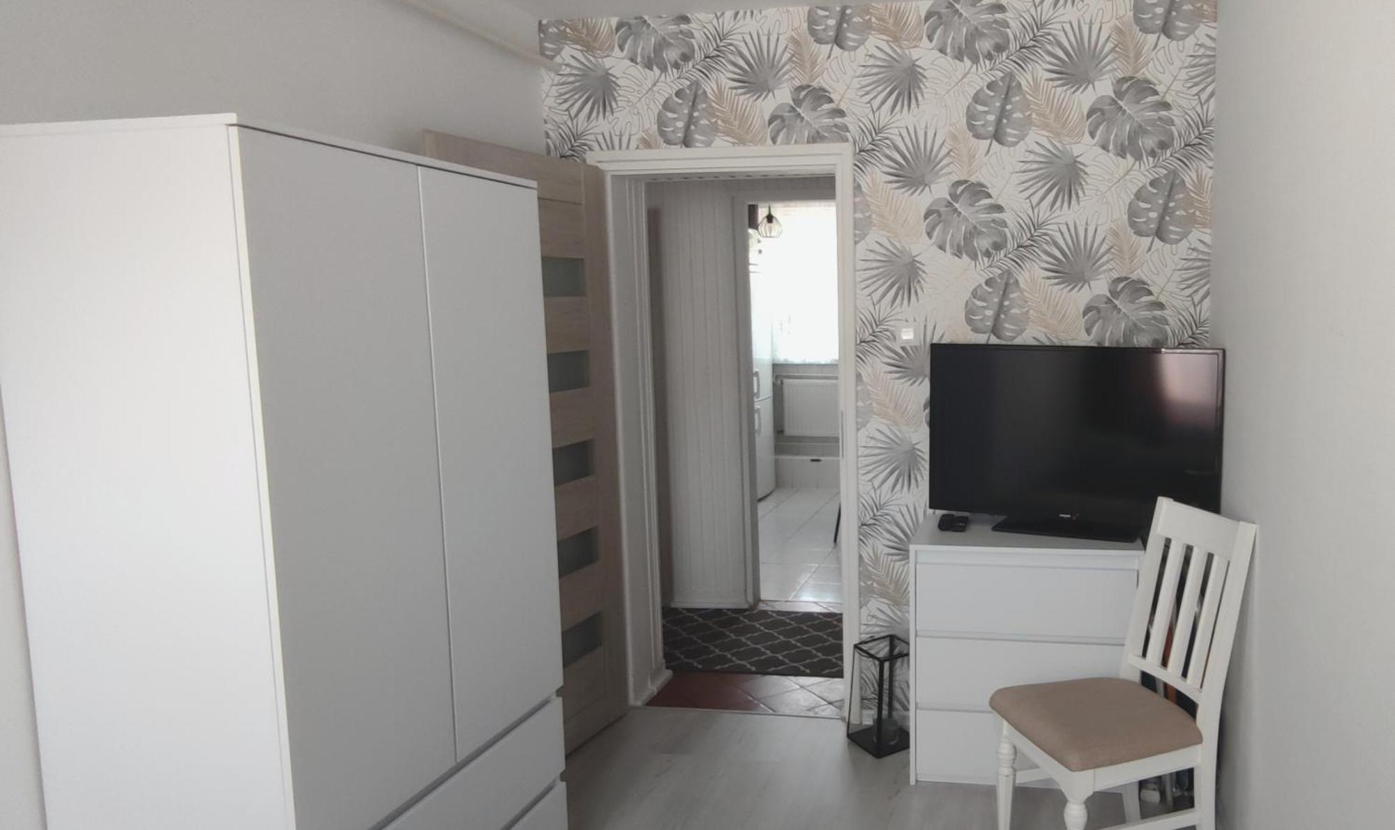 Apartament Sara コウォブジェク エクステリア 写真