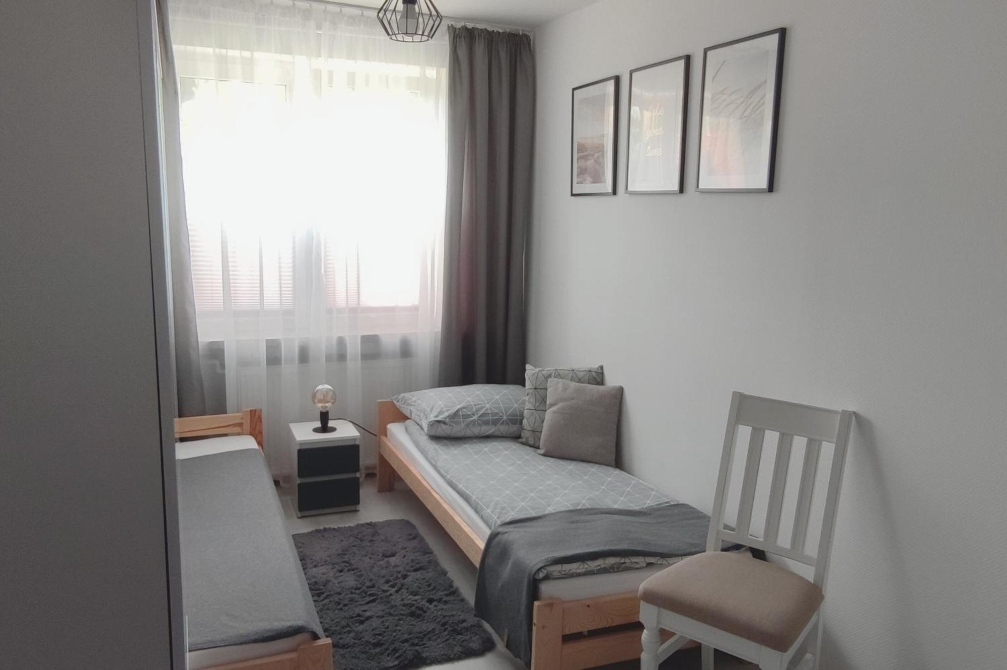Apartament Sara コウォブジェク エクステリア 写真