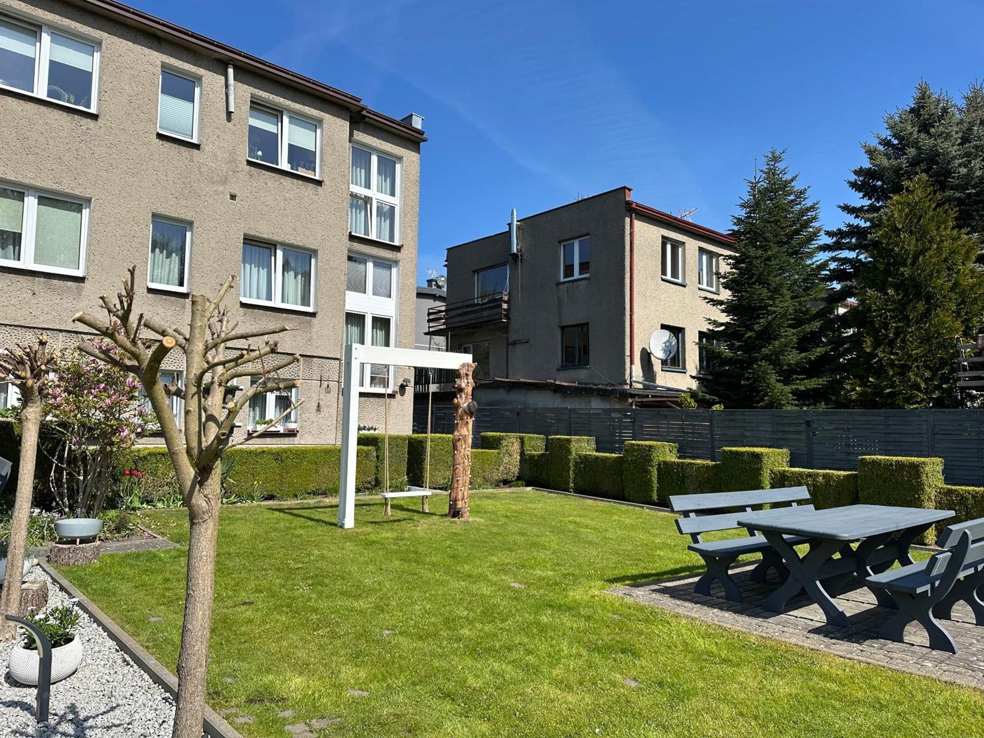Apartament Sara コウォブジェク エクステリア 写真