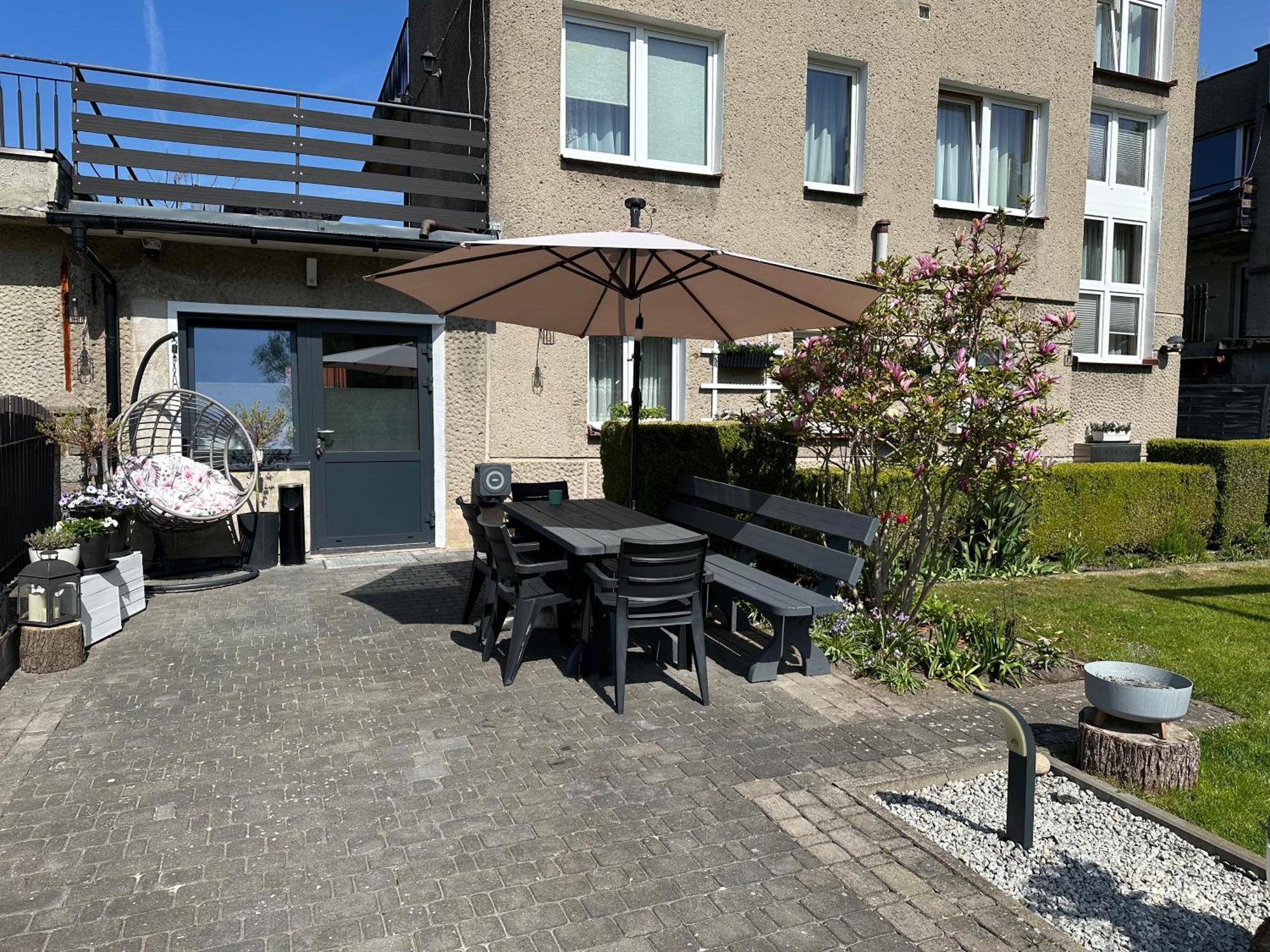 Apartament Sara コウォブジェク エクステリア 写真